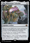 The Millennium Calendar - The Lost Caverns of Ixalan - #0257