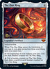 The One Ring (Foil) - Prerelease Cards - #0246