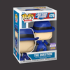 Funko POP! Heroes: Justice League - The Question (2023 Summer Convention) #476