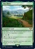 The Shire - Universes Beyond: The Lord of the Rings: Tales of Middle-earth - #0260
