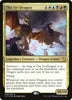 The Ur-Dragon - (Foil) (LP) Commander 2017 #048/309