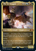 The Ur-Dragon (Foil Etched) - Commander Masters #0594