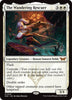 The Wandering Rescuer - Promo Pack: Duskmourn: House of Horror - #0041