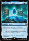 The Water Crystal - FINAL FANTASY #0085