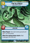 The Zillo Beast - Awoken From The Depths (Hyperspace) - Twilight of the Republic - 340