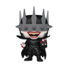 Funko Pop! Heroes: Dark Nights Death Metal - The Batman Who Laughs #524 (2024 Fall Convention)
