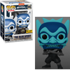 Funko Pop! Animation: Avatar the Last Airbender - The Blue Spirit (Glows Chase) #1002 (Hot Topic Exclusive)