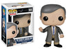 Funko Pop! Television - The X Files: The Cigarette Smoking Man #185