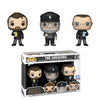 Funko Pop: Game of Thrones - The Creators 3 Pack
