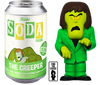 Funko Soda: Scooby-Doo - The Creeper (Chase) (Opened)
