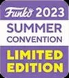 Funko Pop Movies: The Big Lebowski - The Dude (In Robe) #1414 (Shared Summer Convention Exclusive)