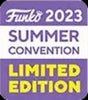 Funko Pop Movies: The Big Lebowski - The Dude (In Robe) #1414 (Shared Summer Convention Exclusive)