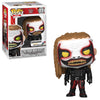 Funko Pop WWE: WWE - "The Fiend" Bray Wyatt (Amazon Exclusive) #77