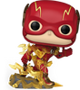 Funko Pop! Movies: The Flash - The Flash #1343 - Sweets and Geeks