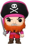 Funko POP! Digital: Scooby Doo - The Ghost of Redbeard #35 (NFT 1550 Pcs.)