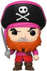 Funko POP! Digital: Scooby Doo - The Ghost of Redbeard #35 (NFT 1550 Pcs.)