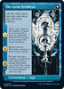 Jin-Gitaxias (Showcase) (Foil) - March of the Machine - #0294