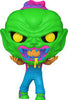 Funko Pop! Books - Goosebumps - The Haunted Mask #36 (Barnes & Noble Exclusive)