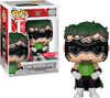 Funko Pop! WWE - The Hurricane (Target Exclusive) #151