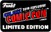 Funko Pop Heroes: Batman Arkham Asylum - The Joker (Purple Chrome) (Target Exclusive) (NYCC 2019) #53