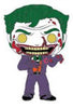 Funko Pop! Pin: DC Batman- The Joker Deceased SE (Bloody) (Gamestop Exclusive)