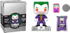 Funko Pop! Classics: The Joker #06c (25th Anniversary Exclusive) - Sweets and Geeks