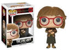 Funko Pop! Television: Twin Peaks - The Log Lady #451