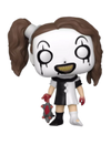Funko Pop! Movies: Terrifier - Little Pale Girl (GITD) (Funko Specialty Series) #1749