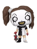 Funko Pop! Movies: Terrifier - Little Pale Girl (GITD) (Funko Specialty Series) #1749