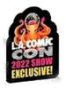 Funko Pop! Batman - The Riddler #469 (L.A. Comic Con 2022 Exclusive)
