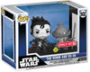 Funko Pop! Star Wars - The Ronin and B5-56 - Sweets and Geeks