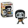 Funko Pop! Rocks: Kiss - The Spaceman (Funko Exclusive) (GITD) #123 - Sweets and Geeks