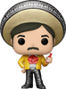 Funko Pop! Ad Icons- The Tapatío Man #122 (Diamond Collection) (Funko.com Exclusive)
