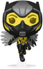 Funko Pop! Marvel: Ant-Man and The Wasp Quantumania - Wasp #1138 - Sweets and Geeks