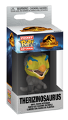 Funko Pocket Pop! Keychain: Jurassic World Dominion- Therizinosaurus