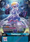 Thetismon (Alternate Art) - Xros Encounter -  BT10-023