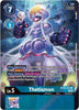 Thetismon (Alternate Art) - Xros Encounter -  BT10-023