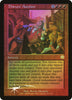 Thieves' Auction (Foil) - Mercadian Masques - #218/350