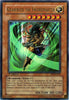 Gearfried the Swordmaster (Unlimited) (Ultra Rare) - Flaming Eternity - FET-EN022