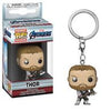 Funko Pocket Pop! Keychain: Thor