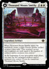 Thousand Moons Smithy (Foil) - The Lost Caverns of Ixalan - #0039