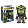 Funko Pop! Games: World of Warcraft - Thrall #31