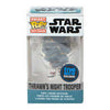 Funko Pocket Pop! Keychain: Star Wars - Thrawn's Night Trooper (Five Below Exclusive)