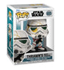 Funko Pop! Star Wars - Thrawn's Night Trooper #685