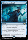 Three Steps Ahead - Promo Pack: Outlaws of Thunder Junction - 0075
