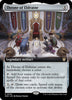 Throne of Eldraine (Extended Art) - Commander: Wilds of Eldraine - #0028
