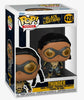 Funko Pop Heroes: DC Black Lightning - Thunder #428 - Sweets and Geeks