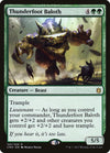 Thunderfoot Baloth - Commander Anthology #155/320