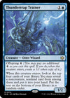 Thundertrap Trainer - Bloomburrow - #0078