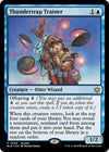 Thundertrap Trainer (Foil) (BLB Bundle) - Unique and Miscellaneous Promos - 0386